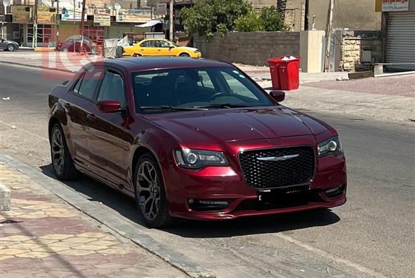 Chrysler 300 2018 for sale in Iraq - Baghdad
